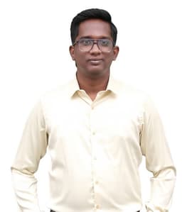 Alwin D Raja