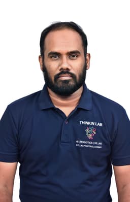 Mohammed Niyamathullah